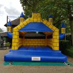 Springkussen huren Zutphen